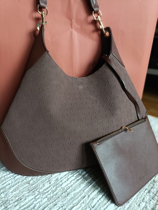 Gucci torba damska NOWA