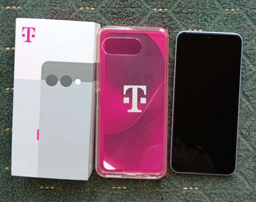 T-Phone 3 6/128GB - Jak Nowy