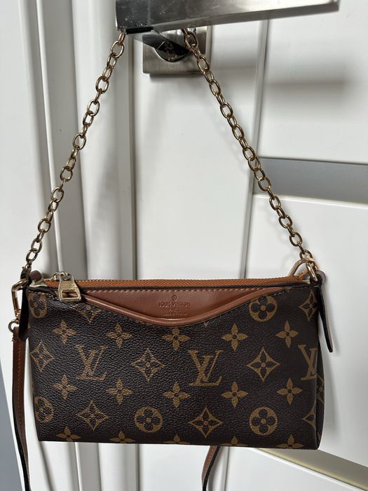 Сумка - клатч Louis Vuitton