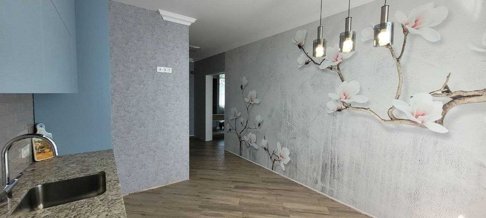 Гарна Євродвушка в ЖК 37 Перлина на ТаІрова