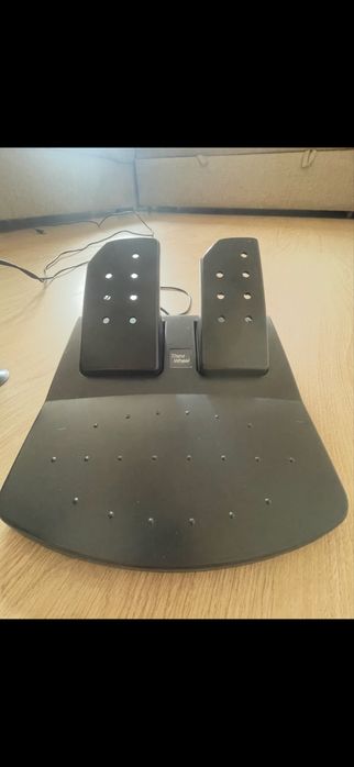 Kierownica do gier Q Smart  + pedały