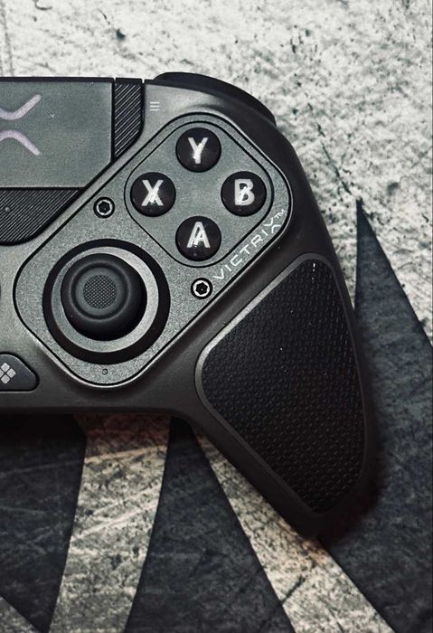 Pad Turtle Beach Victrix Pro BFG Reloaded czarny