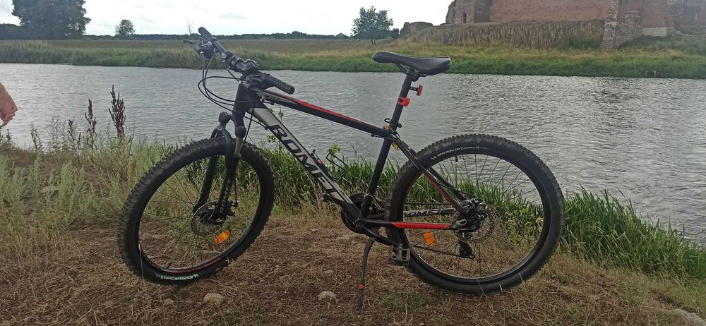 Rower Romet Rambler R. 6.2.