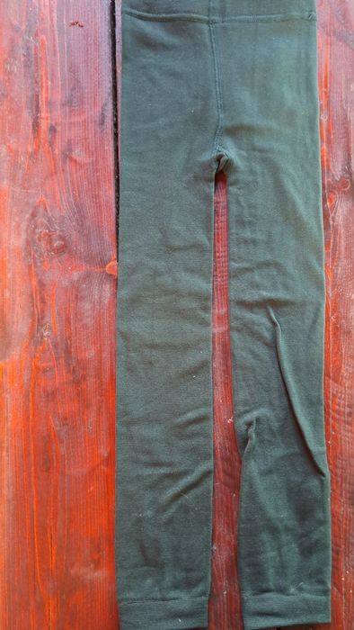 Getry ocieplane 7 lat