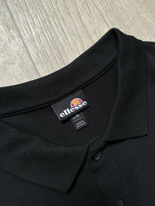 Футболка Ellesse Ідеал XL