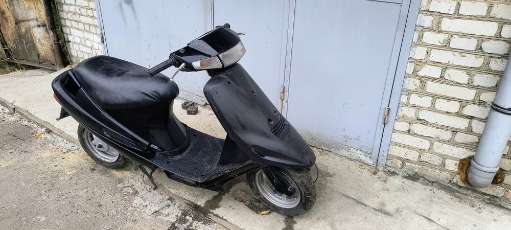 Продам скутер Сузукі/Suzuki