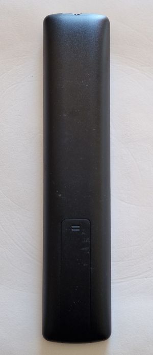 Comando universal one for all