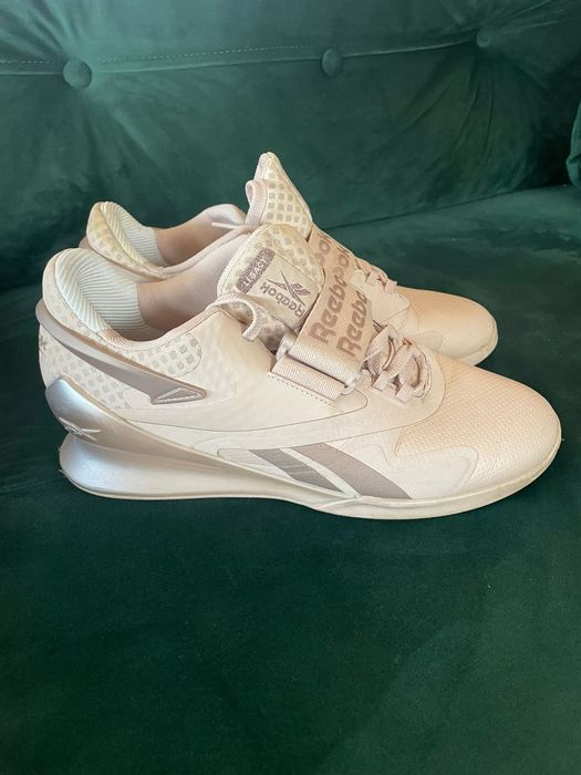 Buty Reebok Legacy Lifter II
