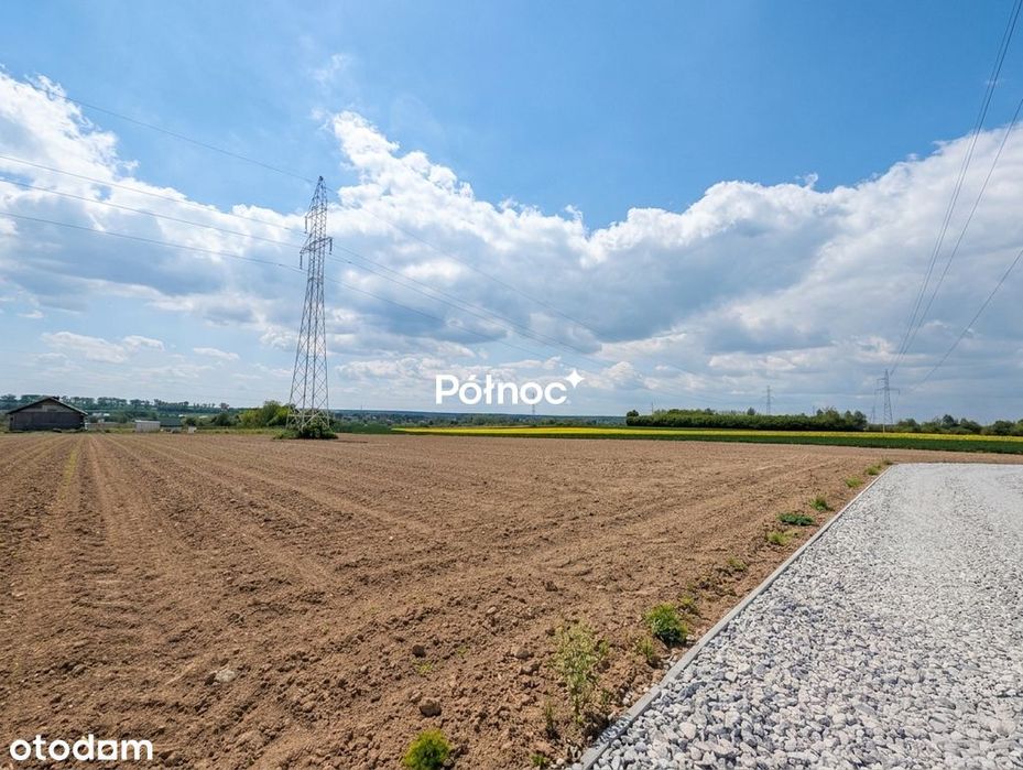 2 działki z wz Lublin H. i M. Sachsów