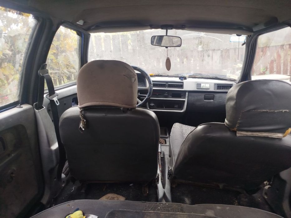 Продам славуту по запчастинах