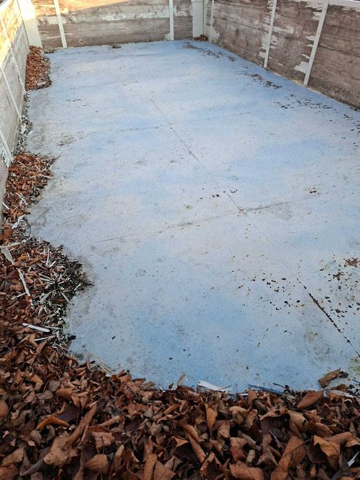 Przyczepa Hl Brandys Thk 6 ton kiper