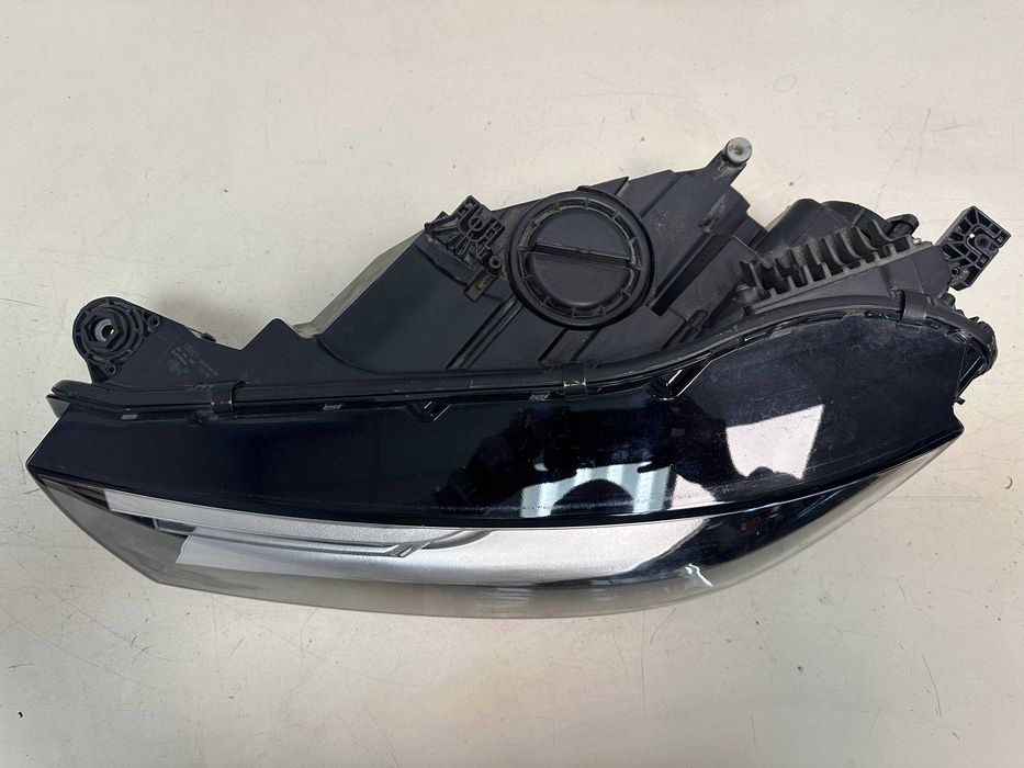Фара Фари Audi Q5 80A dorest bi xenon led дхо європа ку5