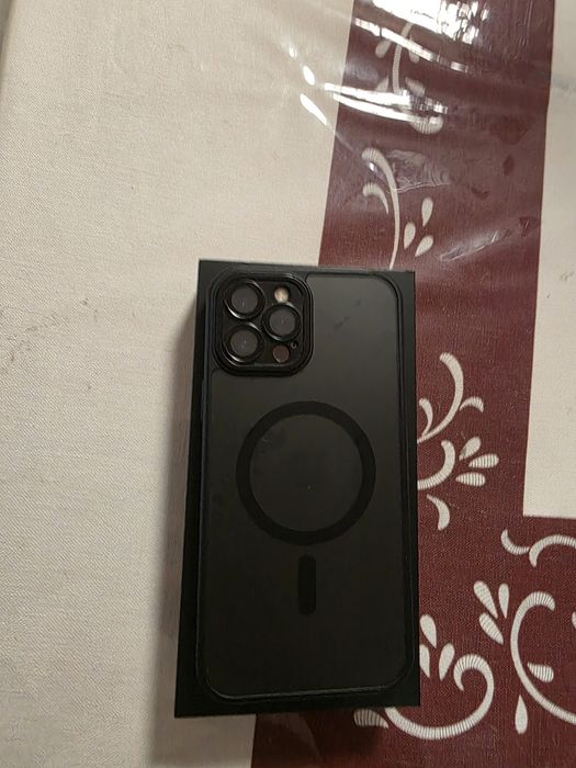 Telemóvel Iphone 12 Pro Max