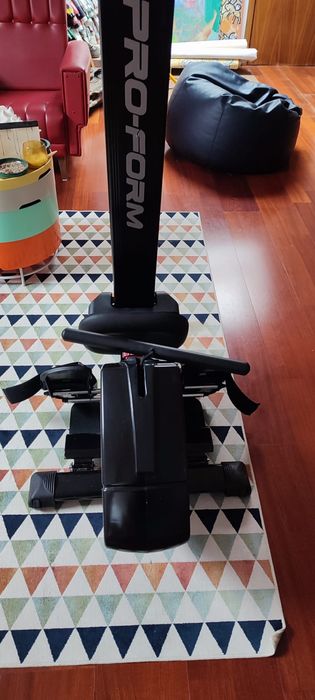 Máquina de remo Pro-form 440R