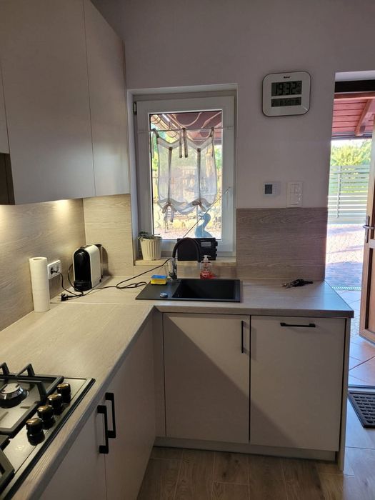 Łagów Perła Ziemi Lubuskiej Apartment Malina
