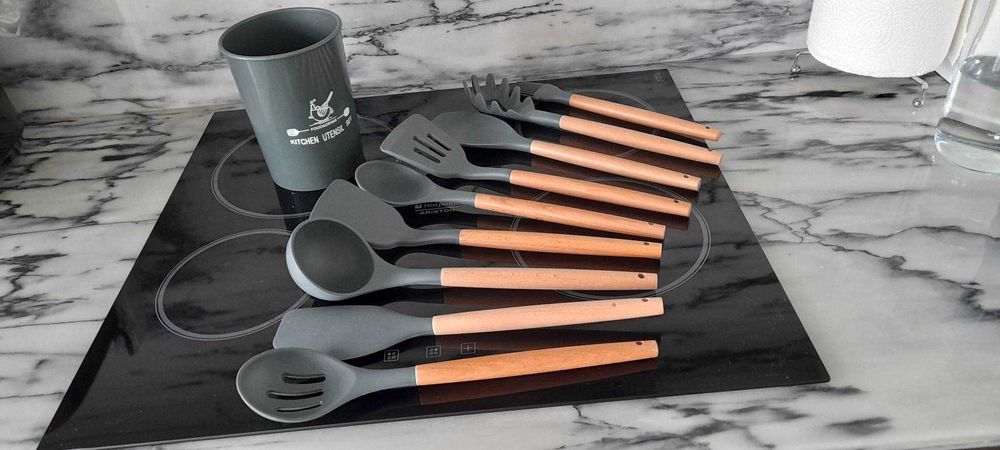 Silicone Kitchen Utensil Set64584995797889121