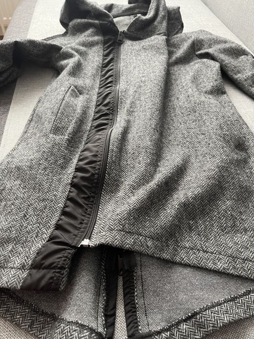 Męski Kardigan Rozmiar S !