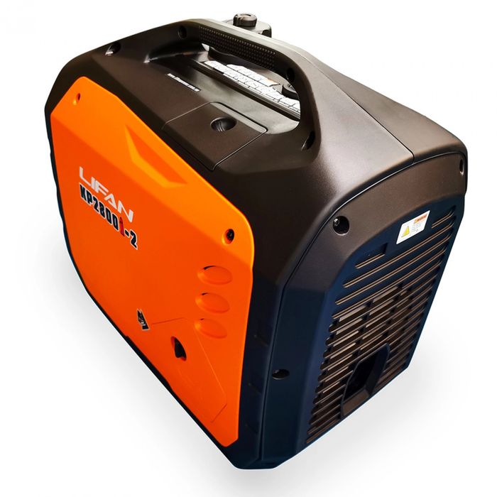 Інверторний генератор LF2800I-2