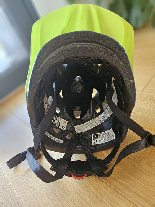 Kask Muddyfox, S - 48-53 cm