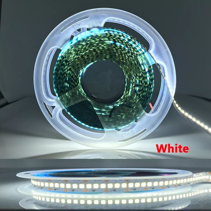 Світлодіодна стрічка (Led strip)
