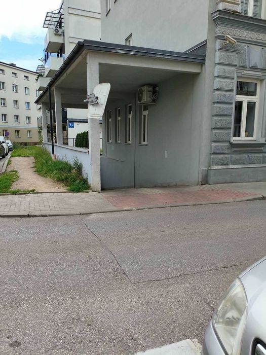 Wynajmę miejsce parkingowe na platformie w centrum - Widok 4