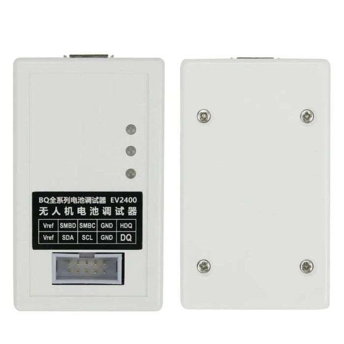 Программатор микросхем для литиевых аккумуляторов EV2400 EV2300