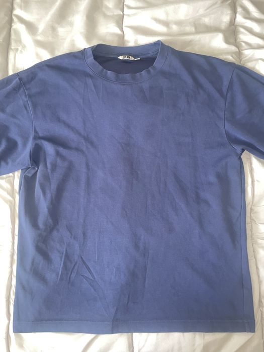 Футболка Uniqlo розмір L