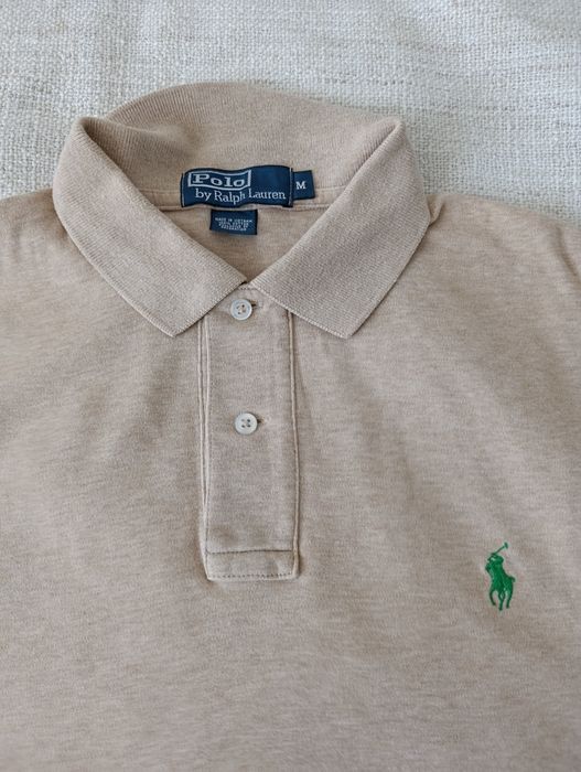 Футболка Polo Ralph Lauren M/L, оригінал