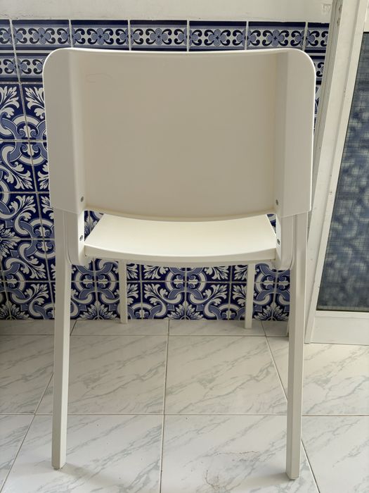 Cadeira Ikea usadas
