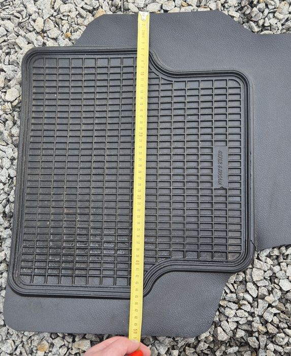 Продам резинові коврики