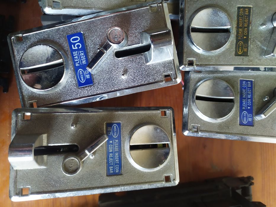 Монетоприемники cpu hi-06cs