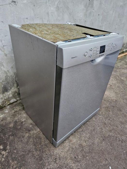 Zmywarka BOSCH pod blat SilencePlus/13kpl/ A+++ Gwarancja Dowóz Gratis