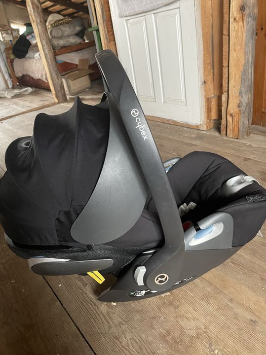 Автокрісло Cybex , автокрісло