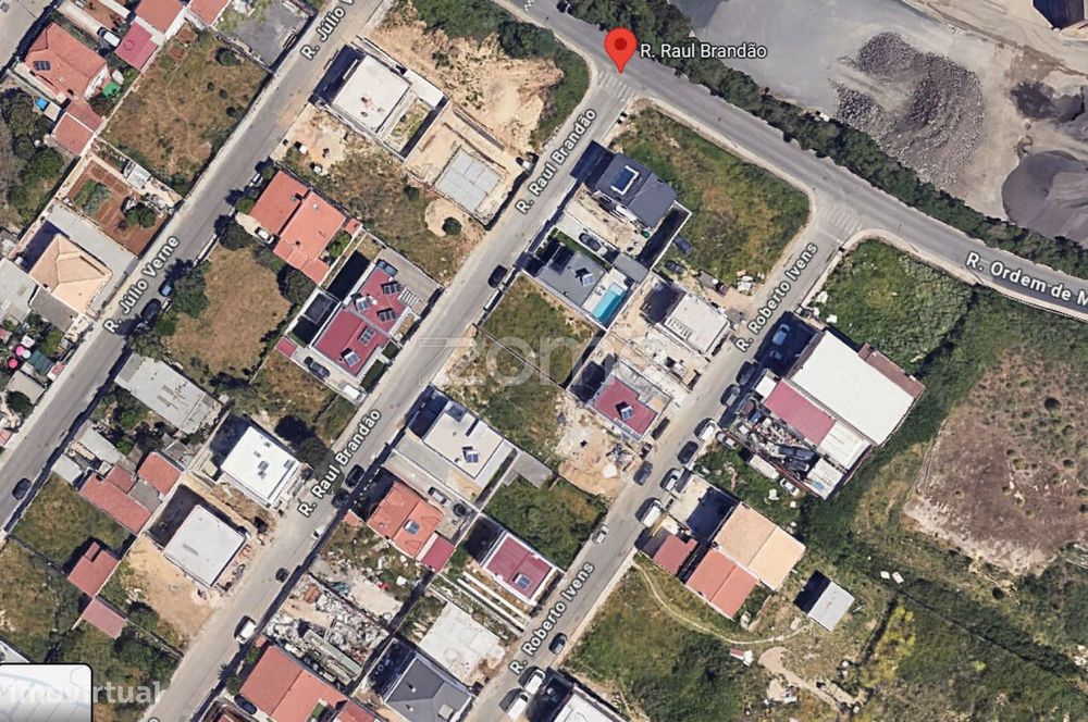 Moradia T3 - Nova Construção Bairro Novo da Tojeira (2)