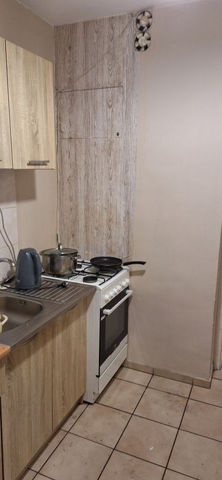 Dwupokojowe z ogródkiem w Legionowie