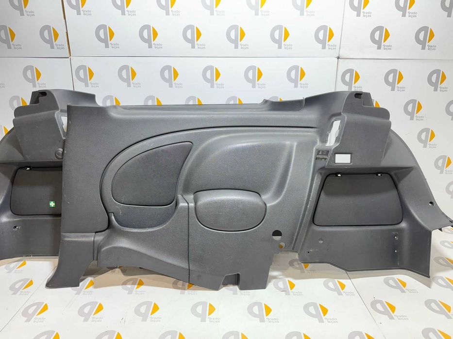 Forras forra interior tras mini cooper S R50 R53