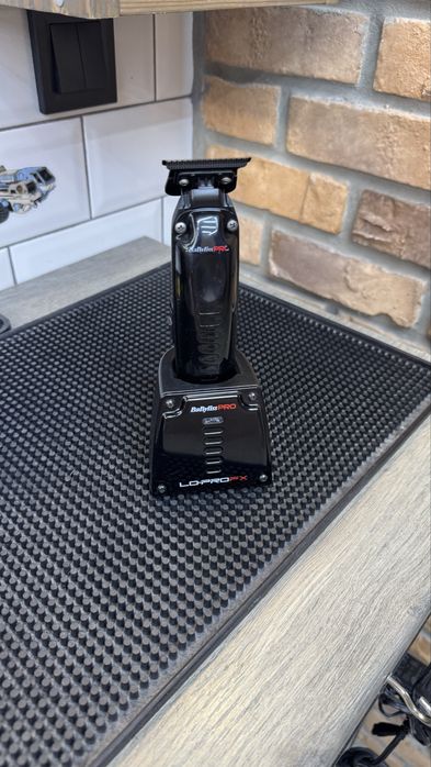 Тример babyliss lo pro с док станцией