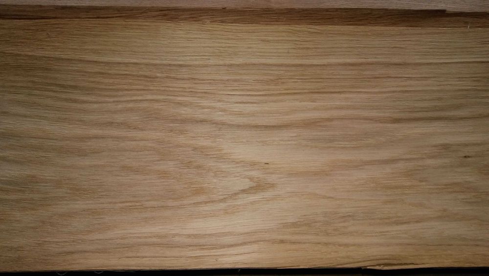 Fornir okleina obłogi dąb, mahoń, jesion, sosna, czeczot flader pasiak