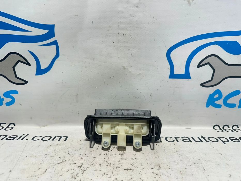 Puxador Mala Elétrico Mercedes-Benz Classe C W204 A2047500293 2007 -
