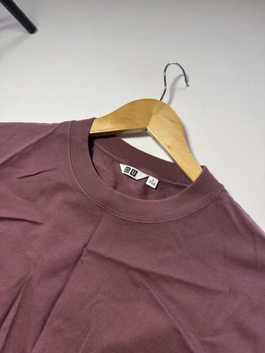 Лонгслів кофта Uniqlo M