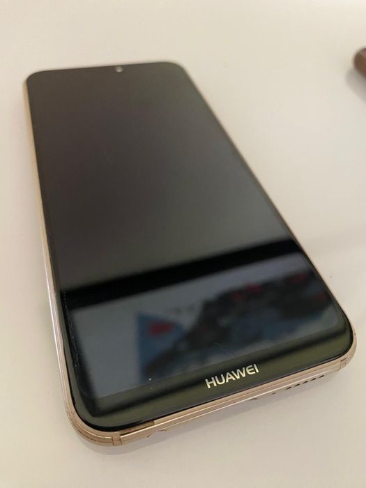 Smartphone Huawei P20 Lite