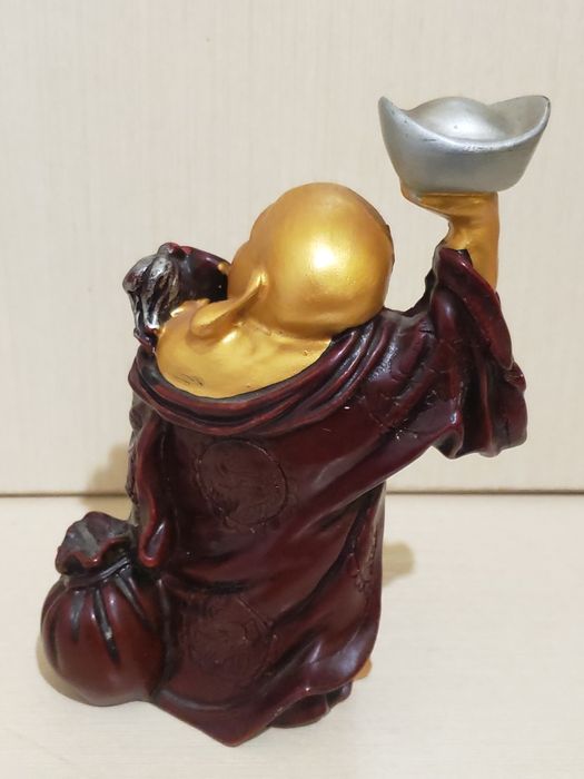 Статуэтка Будда  12см