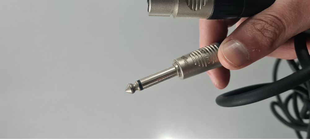Microfone AKG D5