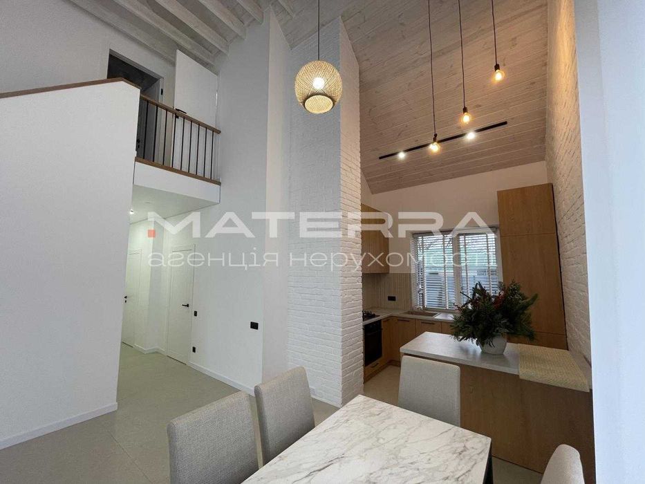 Іванковичі продаж будинку з ремонтом 114м2  на закритій території