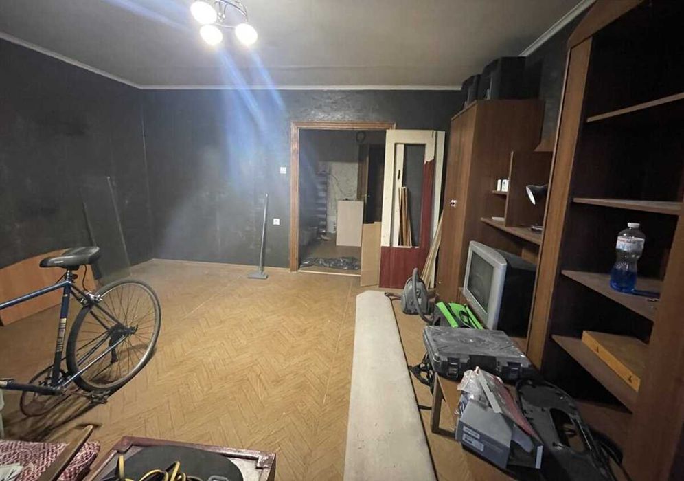 ПРОДАМ 2 кімн квартира вул. Братства тарасівців 12/37