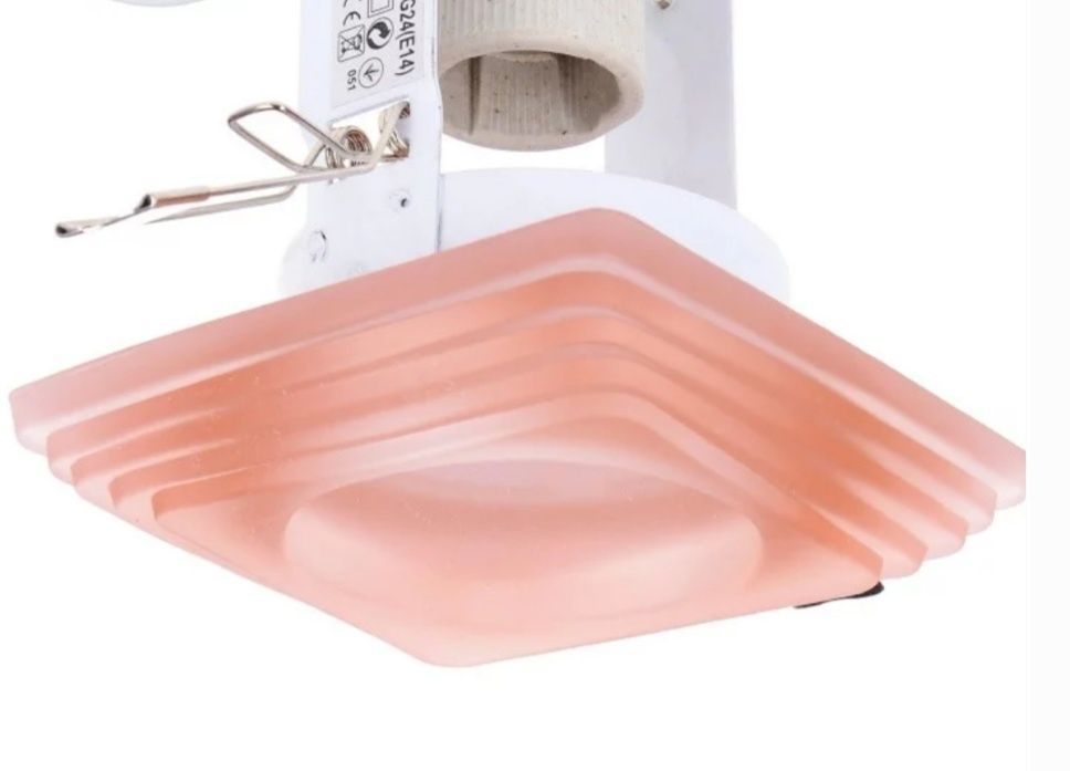 Светильник точечный потолочный Brille