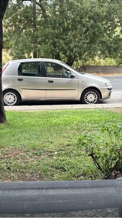 Fiat punto 1.2   2002 completo — photo 5