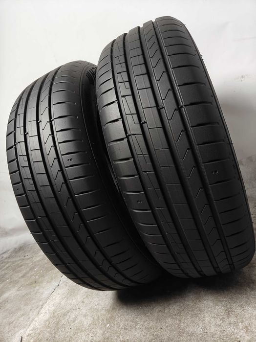 2шт R16 205 65 шини літні 25р Hankook Ventus Prime 4 гарний стан