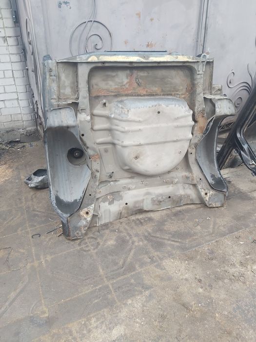 Запчасти кузовные ваз дэо ланос  сенс