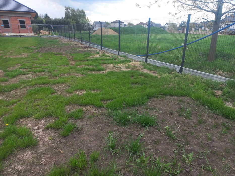 Montaż ogrodzeń panelowych PALISADOWyCH WYCENA GRATIS  ogrodzenia 3d